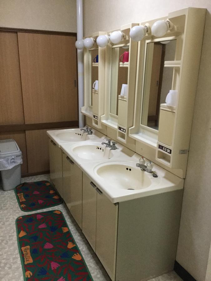 Business Hotel Matsuoka Akankohan Екстер'єр фото