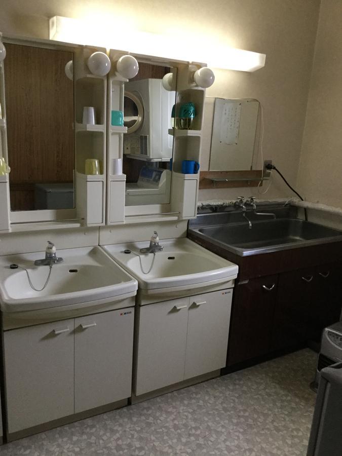 Business Hotel Matsuoka Akankohan Екстер'єр фото