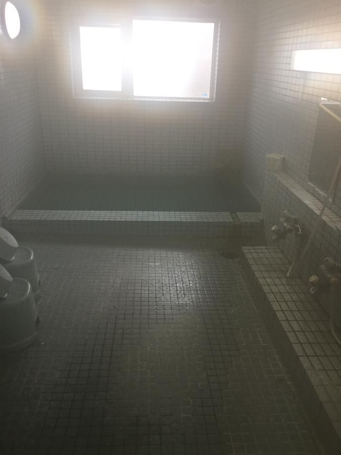 Business Hotel Matsuoka Akankohan Екстер'єр фото